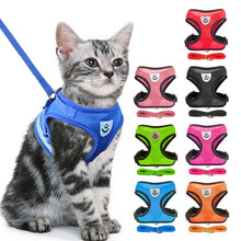 Cargar imagen en el visor de la galería, Pet Harness
