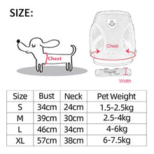 Cargar imagen en el visor de la galería, Pet Harness
