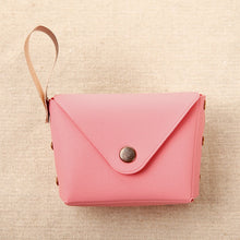 Carica l&#39;immagine nel visualizzatore di Gallery, Leather Coin Purse
