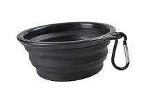 Carica l&#39;immagine nel visualizzatore di Gallery, Collapsible Silicone Bowl
