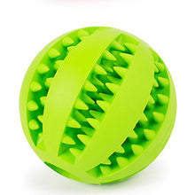 Load image into Gallery viewer, Tooth Cleaning Snack Ball Toy
