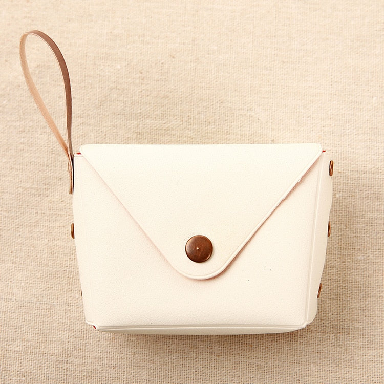 Leather Coin Purse