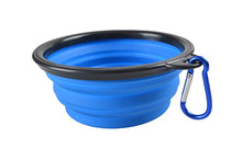 Carica l&#39;immagine nel visualizzatore di Gallery, Collapsible Silicone Bowl
