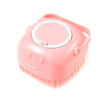 Carica l&#39;immagine nel visualizzatore di Gallery, Silicone Comb with Shampoo Box
