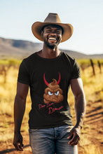 Load image into Gallery viewer, Doo Dew Demon T-Shirt
