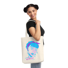 Load image into Gallery viewer, Brand Awareness Woven Tote Bag
