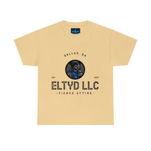 画像をギャラリービューアに読み込む, Unisex Heavy Cotton Tee
