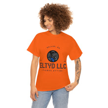 Carica l&#39;immagine nel visualizzatore di Gallery, Unisex Heavy Cotton Tee
