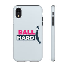 Cargar imagen en el visor de la galería, Ball Hard Pink &amp; Blue Phone Case
