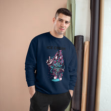 Load image into Gallery viewer, Icecream Sweatshirt
