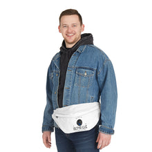 Carica l&#39;immagine nel visualizzatore di Gallery, Large Fanny Pack
