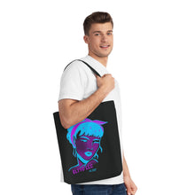 Load image into Gallery viewer, Brand Awareness Woven Tote Bag
