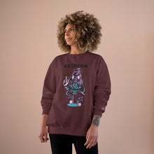 Load image into Gallery viewer, Icecream Sweatshirt
