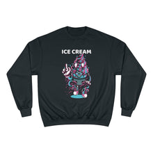 Load image into Gallery viewer, Icecream Sweatshirt
