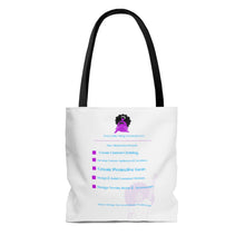 Load image into Gallery viewer, Brand Awareness Tote Bag
