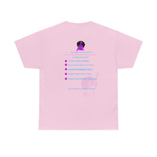 画像をギャラリービューアに読み込む, Unisex Heavy Cotton Tee
