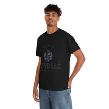 Load image into Gallery viewer, Unisex Heavy Cotton Tee
