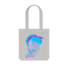 Carica l&#39;immagine nel visualizzatore di Gallery, Brand Awareness Woven Tote Bag
