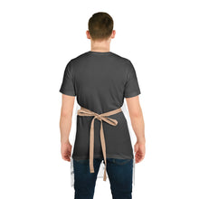 Load image into Gallery viewer, Brand Awareness Apron (AOP)
