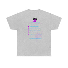 画像をギャラリービューアに読み込む, Unisex Heavy Cotton Tee
