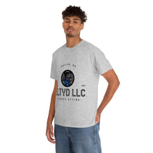 Load image into Gallery viewer, Unisex Heavy Cotton Tee
