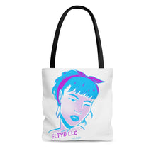 Load image into Gallery viewer, Brand Awareness Tote Bag
