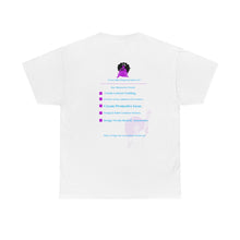 画像をギャラリービューアに読み込む, Unisex Heavy Cotton Tee
