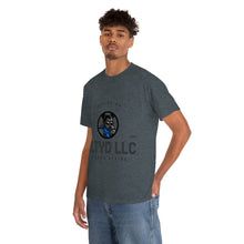 Carica l&#39;immagine nel visualizzatore di Gallery, Unisex Heavy Cotton Tee
