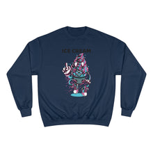 Load image into Gallery viewer, Icecream Sweatshirt
