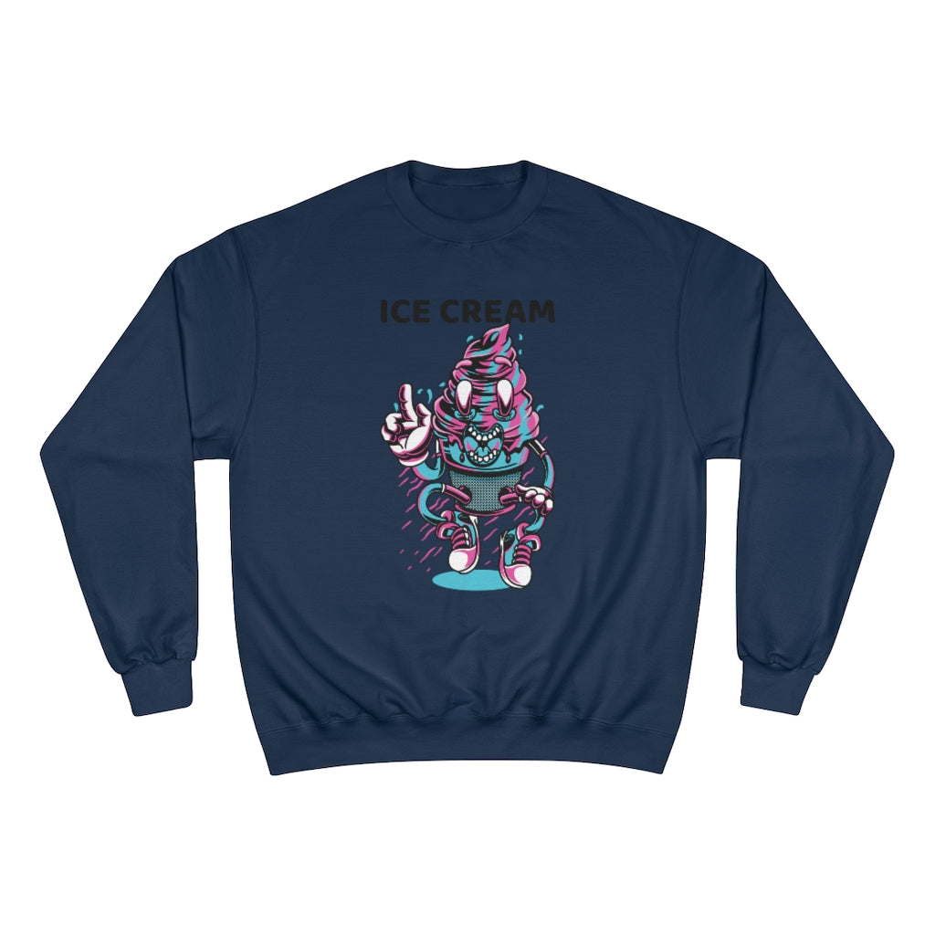 Icecream Sweatshirt