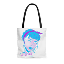 画像をギャラリービューアに読み込む, Brand Awareness Tote Bag
