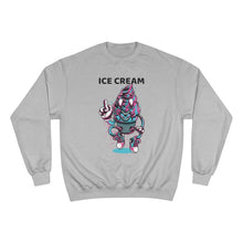 Carica l&#39;immagine nel visualizzatore di Gallery, Icecream Sweatshirt
