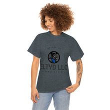 Load image into Gallery viewer, Unisex Heavy Cotton Tee
