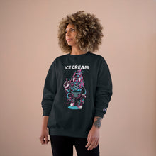 Load image into Gallery viewer, Icecream Sweatshirt
