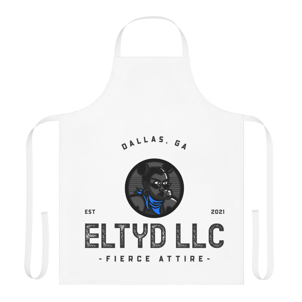 Brand Awareness Apron (AOP)