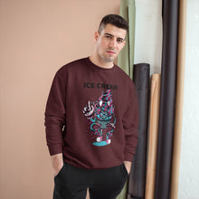 Load image into Gallery viewer, Icecream Sweatshirt
