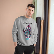 Load image into Gallery viewer, Icecream Sweatshirt
