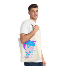 Load image into Gallery viewer, Brand Awareness Woven Tote Bag
