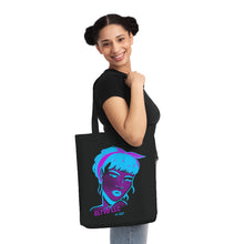 Load image into Gallery viewer, Brand Awareness Woven Tote Bag
