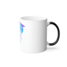 Cargar imagen en el visor de la galería, Color Morphing Mug, 11oz
