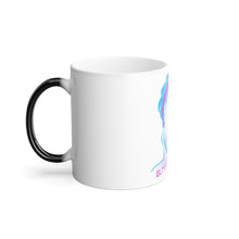 Cargar imagen en el visor de la galería, Color Morphing Mug, 11oz
