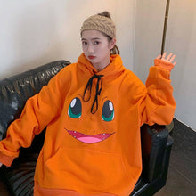 Carica l&#39;immagine nel visualizzatore di Gallery, Pokemon Character Hoodies
