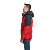 Carica l&#39;immagine nel visualizzatore di Gallery, Men&#39;s Waterproof Parka
