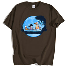 Load image into Gallery viewer, Men&#39;s Anime Cartoon T-Shirt
