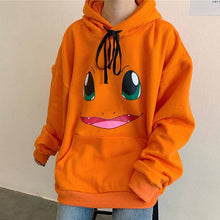 Carica l&#39;immagine nel visualizzatore di Gallery, Pokemon Character Hoodies
