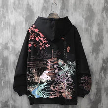 Carica l&#39;immagine nel visualizzatore di Gallery, Anime Hoodie
