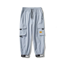 Carica l&#39;immagine nel visualizzatore di Gallery, Elastic Waist Sweatpants
