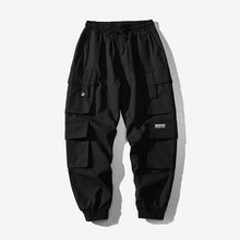 Carica l&#39;immagine nel visualizzatore di Gallery, Elastic Waist Sweatpants
