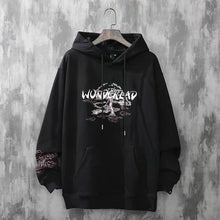 Cargar imagen en el visor de la galería, Anime Hoodie
