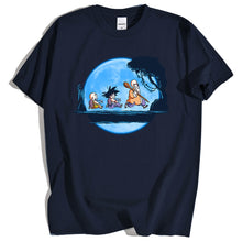 Load image into Gallery viewer, Men&#39;s Anime Cartoon T-Shirt
